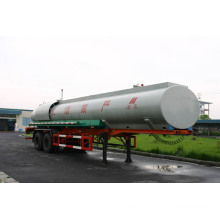 33500L Tank Transportation for Light Diesel Oil Delivery (HZZ9350GYY)